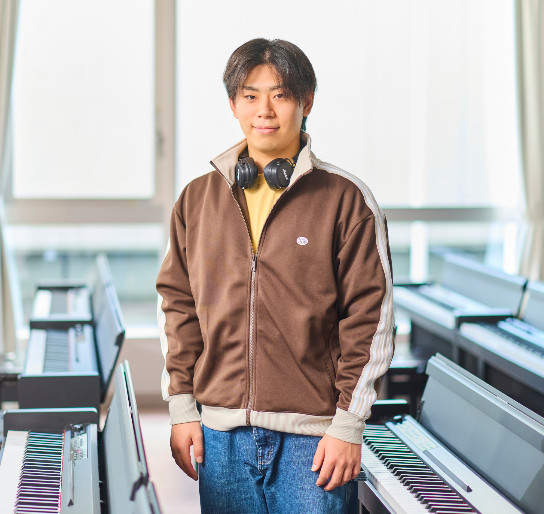 合格者インタビュー 「金子 賢斗」