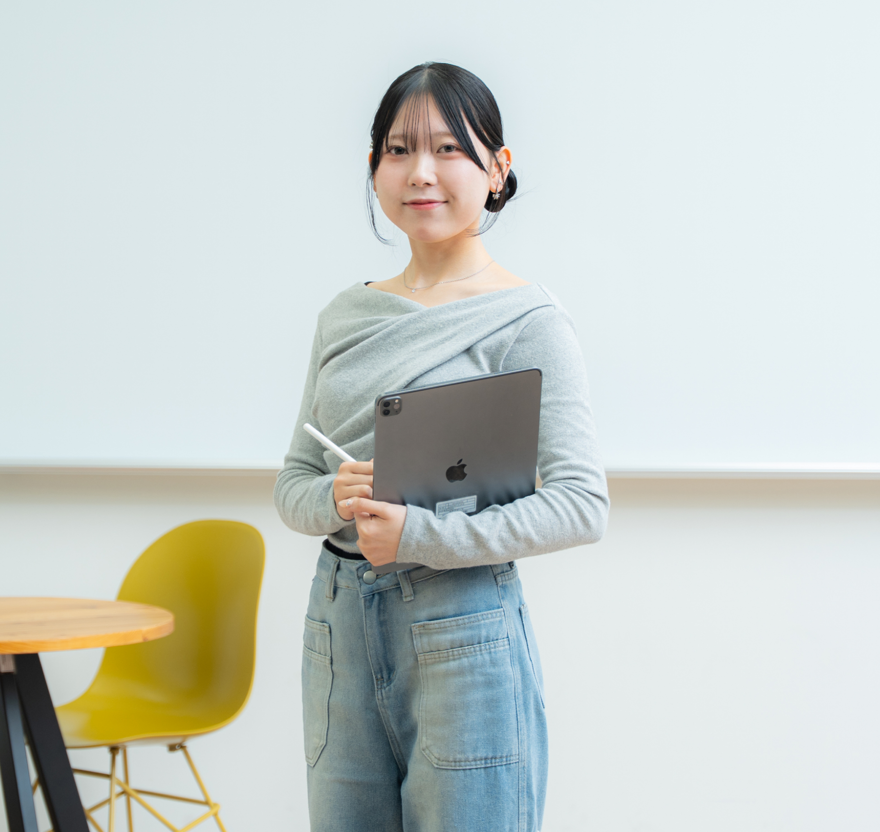 合格者インタビュー「大野 瑠菜」