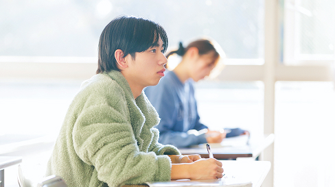 学びのイメージ