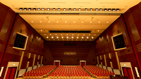 施設のイメージ