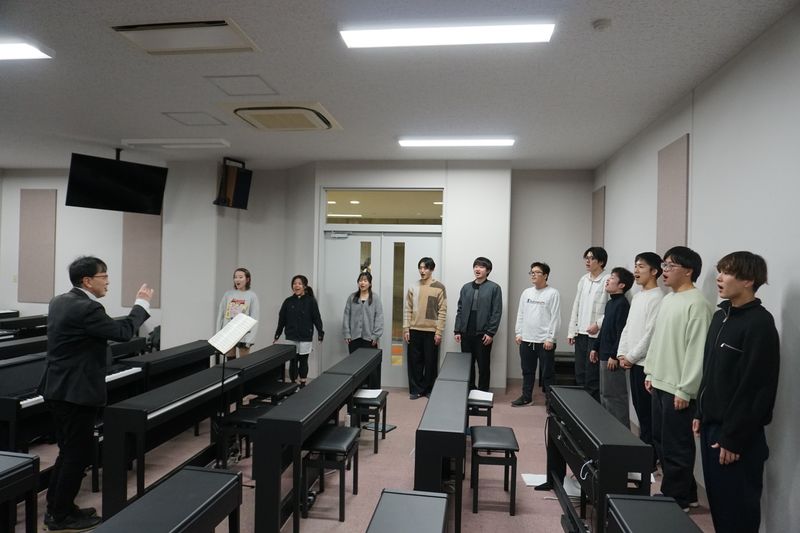 彩の国コンソーシアム合唱団KIRARA☆Mixed