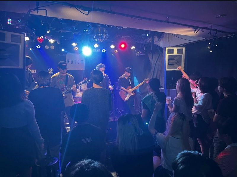 CHELSEA HOTEL(バンド)