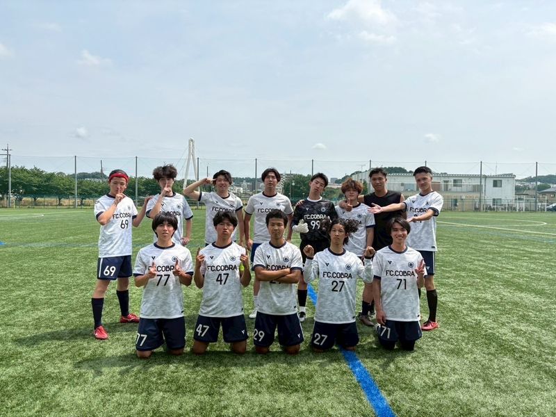 FC COBRA(サッカー)