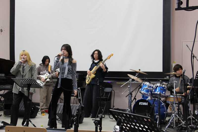 Sound Of Pops(バンド)