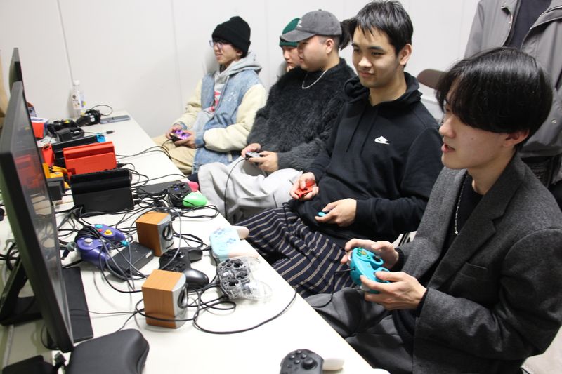 ヴァルム(eスポーツ)