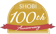 SHOBI学園創立100周年 Anniversary