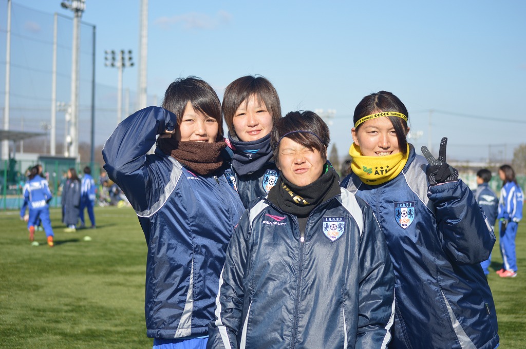 大学 サッカー 部 女子 筑波 筑波大学女子サッカー部