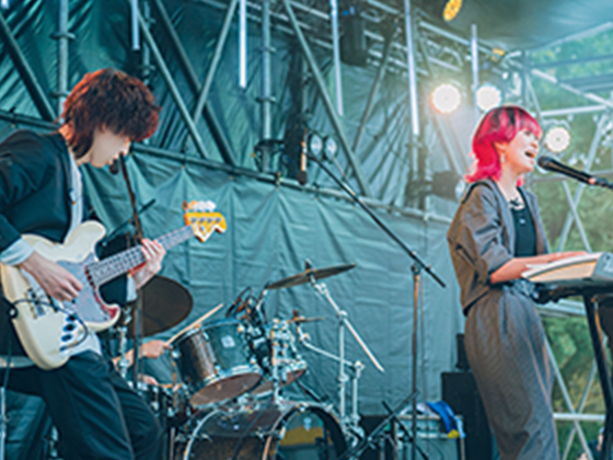 尚美Musicグランプリ