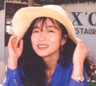 野地朱眞